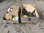 John Deere reservedele til 8345R 3