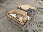 John Deere reservedele til 8345R 1