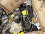 John Deere reservedele til 8345R 17