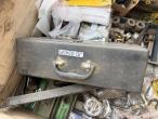 John Deere reservedele til 8345R 19