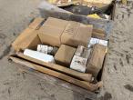 John Deere reservedele til 8345R 27