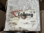 John Deere reservedele til 8345R 35