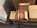 John Deere reservedele til 8345R 48