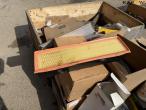 John Deere reservedele til 8345R 54