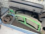 John Deere reservedele 22