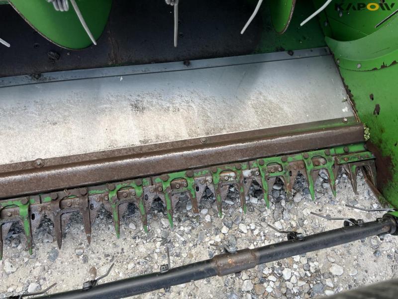 John Deere S690i mejetærsker med 630R 30fods skærebord 53