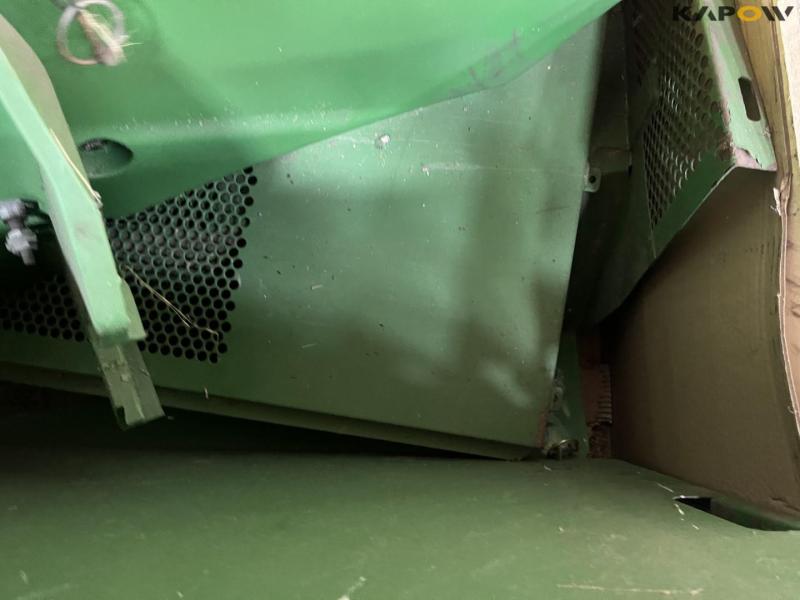 John Deere S690i mejetærsker med 630R 30fods skærebord 76