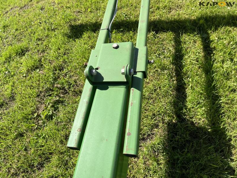 John Deere S690i mejetærsker med 630R 30fods skærebord 83