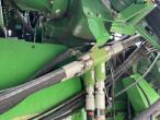 John Deere S690i mejetærsker med 630R 30fods skærebord 13