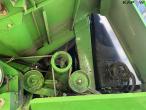 John Deere S690i mejetærsker med 630R 30fods skærebord 40