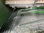John Deere S690i mejetærsker med 630R 30fods skærebord 45