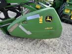 John Deere S690i mejetærsker med 630R 30fods skærebord 55