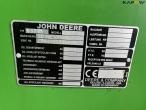 John Deere S690i mejetærsker med 630R 30fods skærebord 63