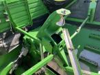 John Deere S690i mejetærsker med 630R 30fods skærebord 69