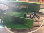 John Deere sidekniv og bøjle 14