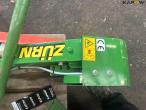John Deere sidekniv og bøjle 15