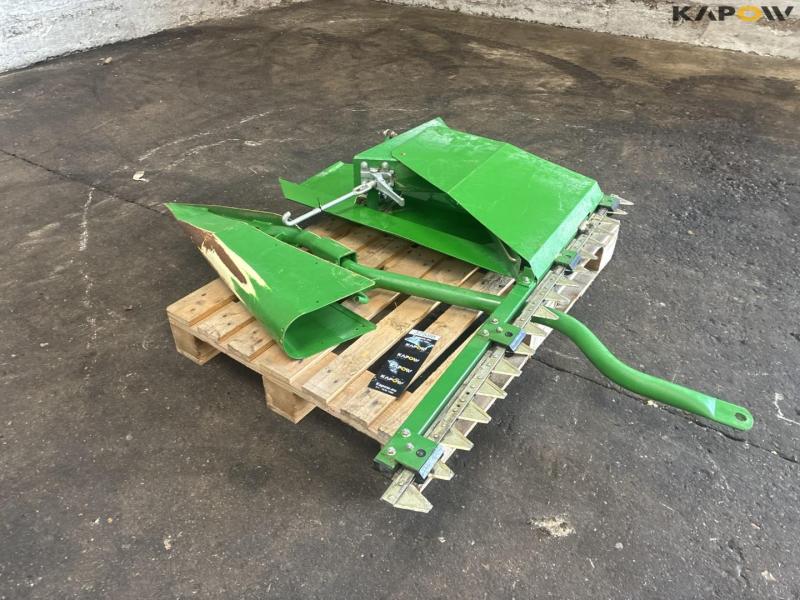 John Deere sideknive 1