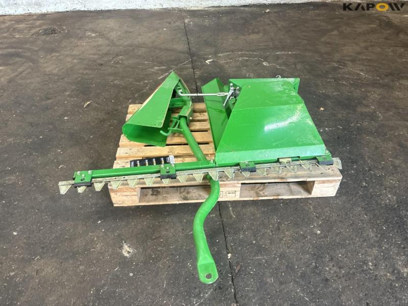 John Deere sideknive 8