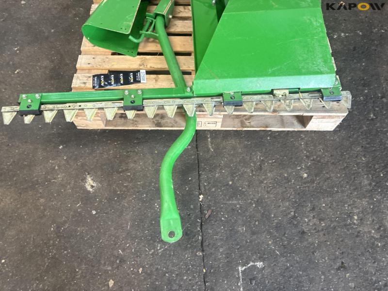 John Deere sideknive 11