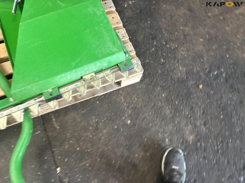 John Deere sideknive 12