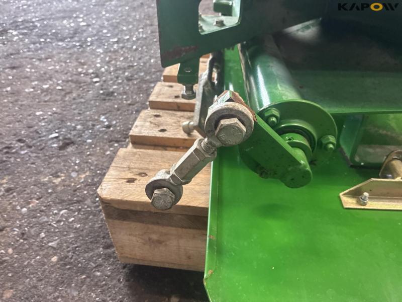 John Deere sideknive 14