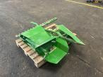 John Deere sideknive 5