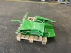 John Deere sideknive 6