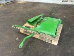 John Deere sideknive 7