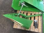 John Deere sideknive 9