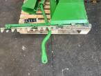 John Deere sideknive 11
