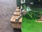 John Deere sideknive 14
