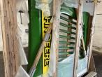 John Deere sideskærm 9