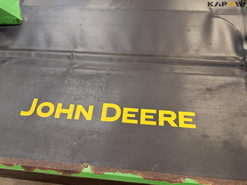 John Deere skårlæggersæt 7