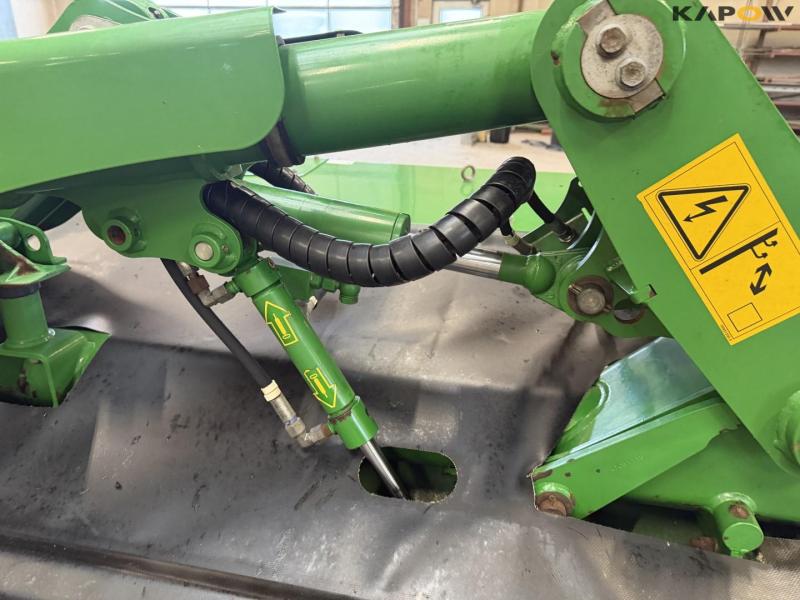 John Deere skårlæggersæt 9