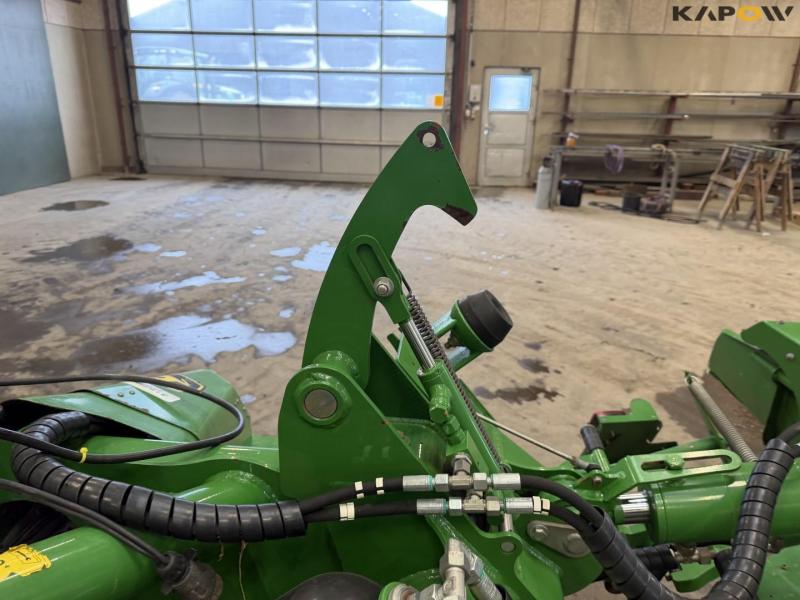 John Deere skårlæggersæt 16