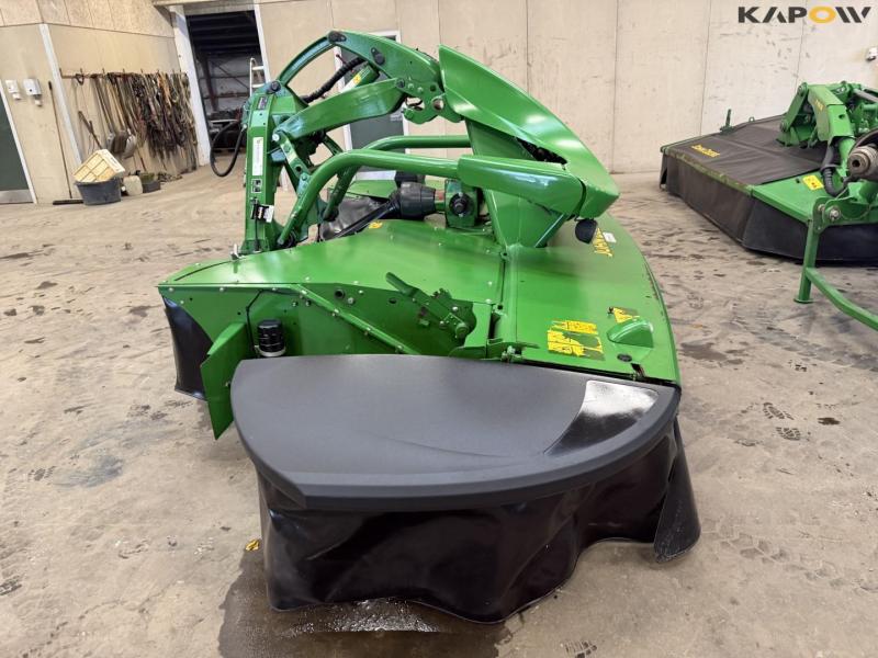 John Deere skårlæggersæt 36