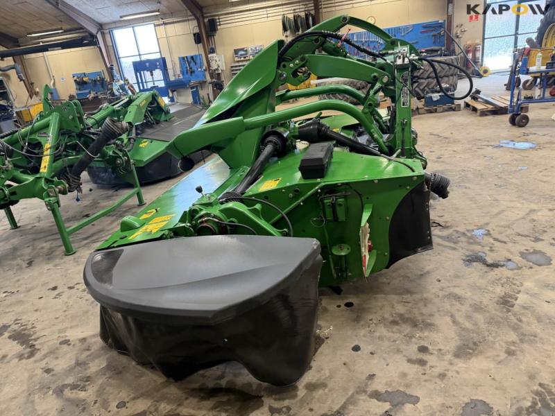 John Deere skårlæggersæt 40