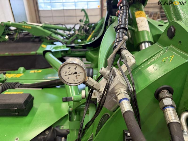 John Deere skårlæggersæt 49