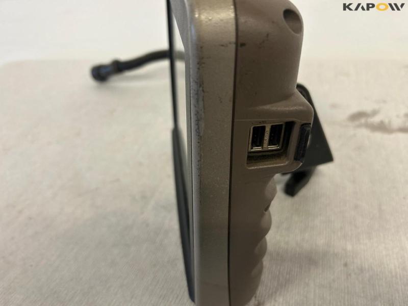 John Deere skærm 2630 7