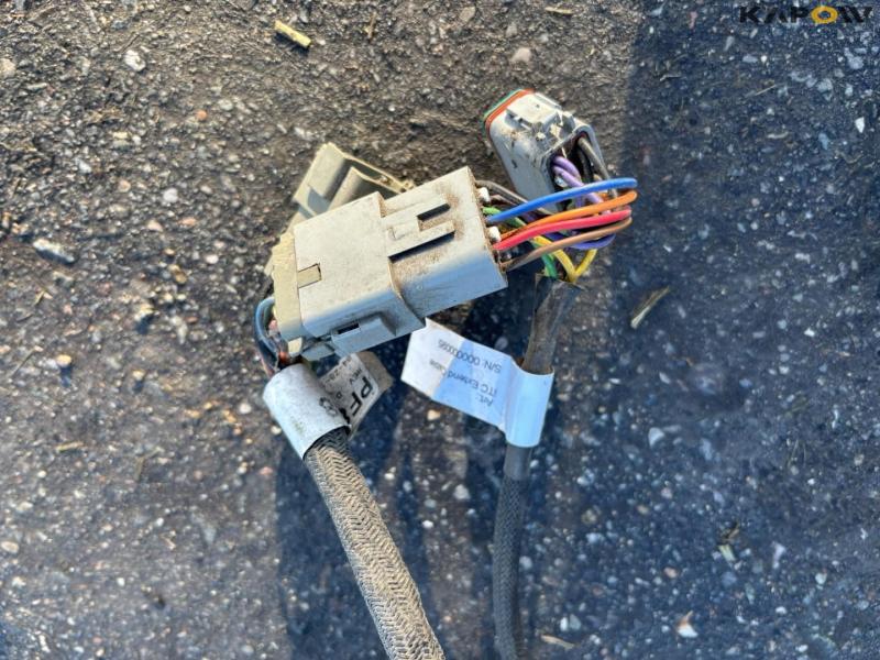 John Deere Star Fire ITC GPS + rat 6