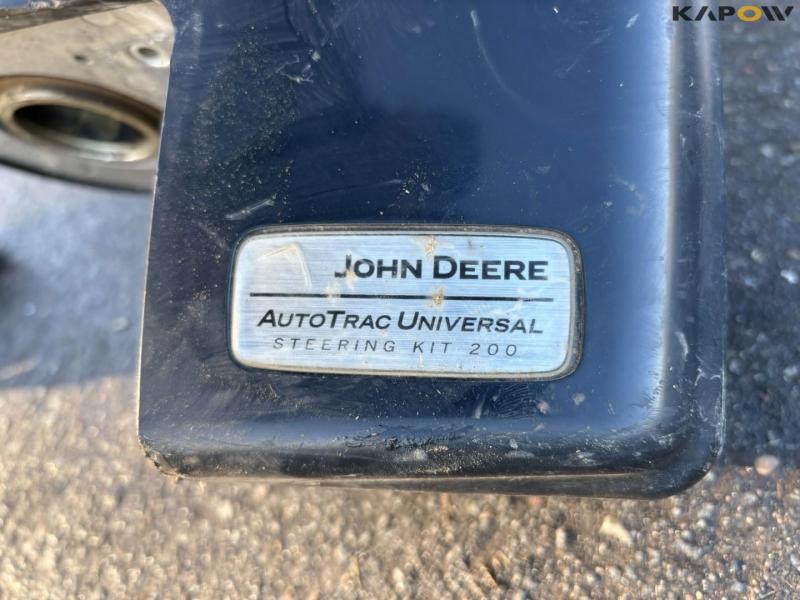 John Deere Star Fire ITC GPS + rat 13