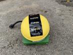 John Deere starfire 3000 gps 2
