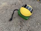 John Deere starfire 3000 gps 3