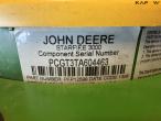 John Deere Starfire 3000 7