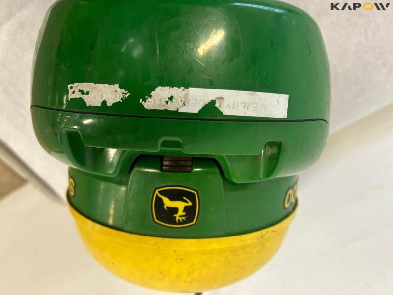 John Deere starfire 3000 4