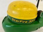 John Deere starfire 3000 2