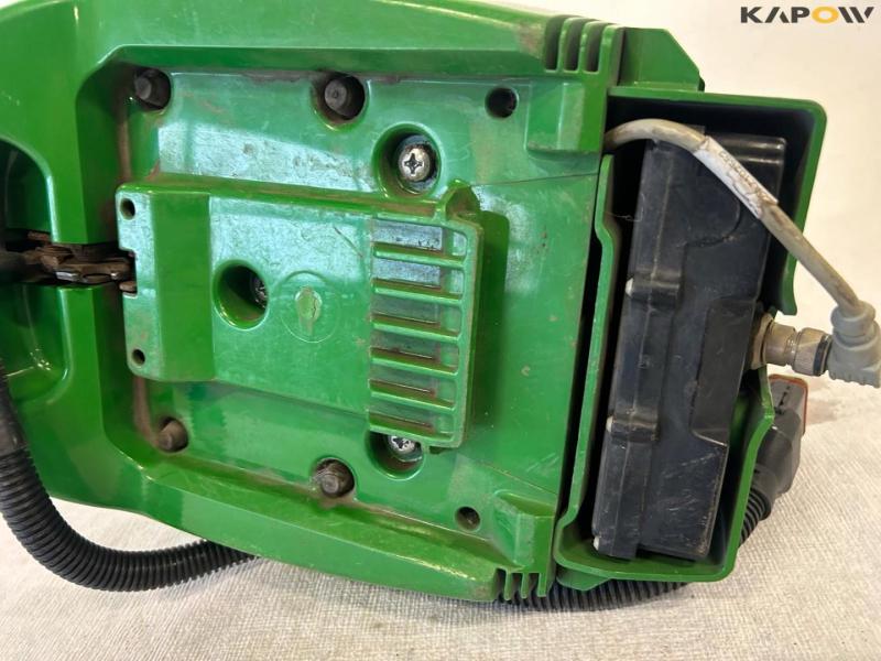 John Deere starfire 3000 5