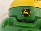 John Deere starfire 3000 4