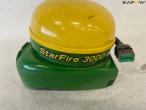 John Deere starfire 3000 2