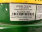 John Deere starfire 3000 3